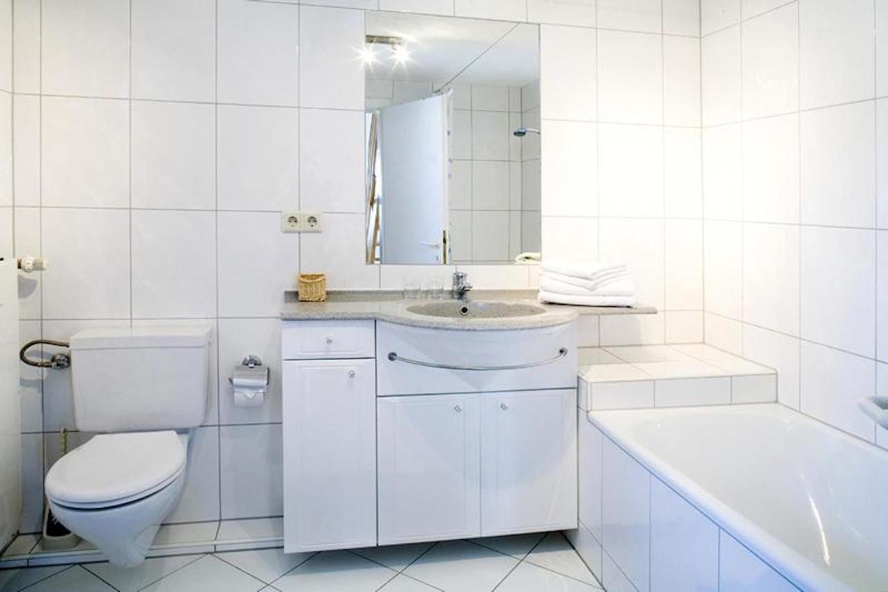 Ferienwohnung Bregenz 6 Top 4 Esterno foto