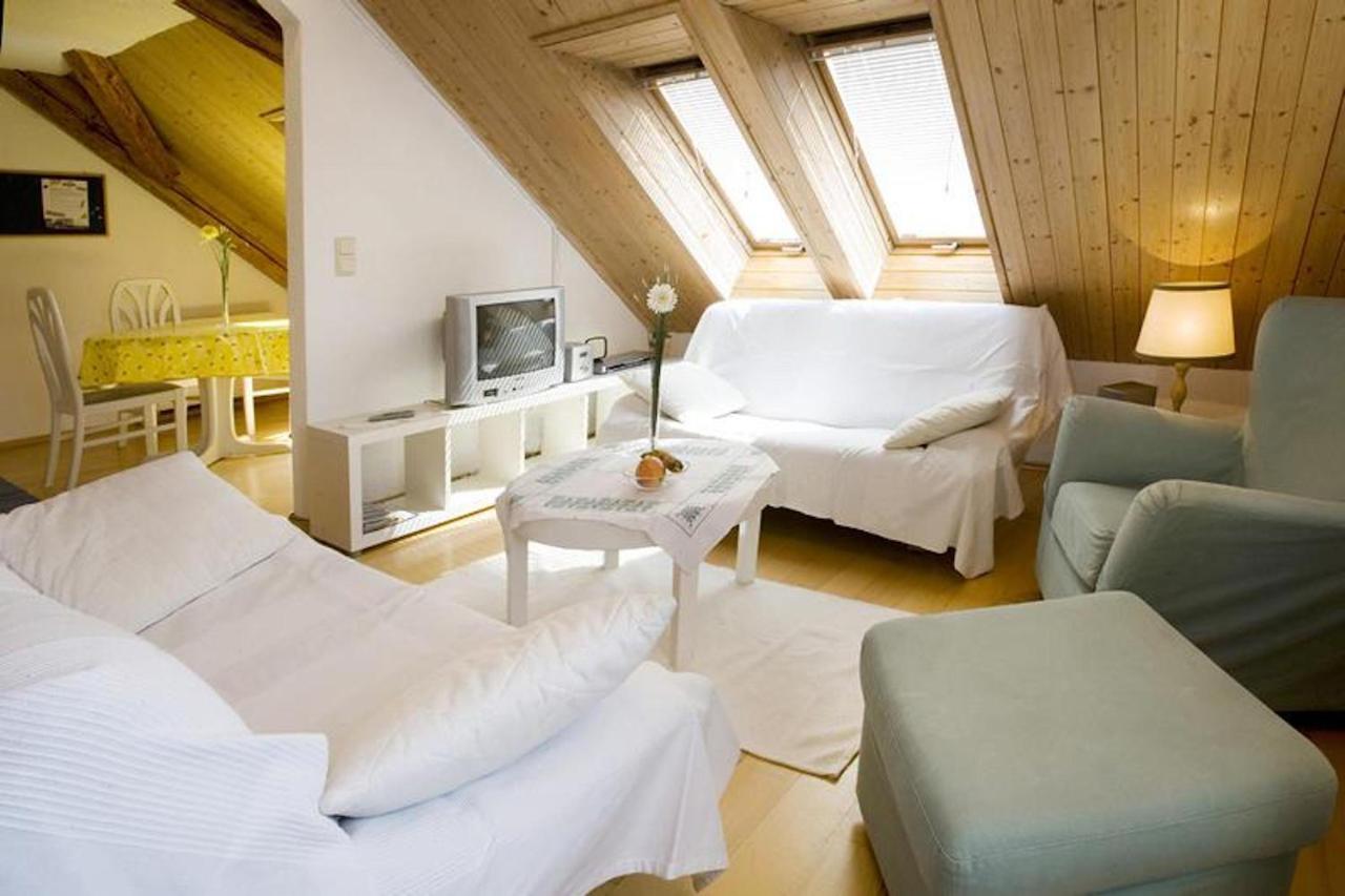 Ferienwohnung Bregenz 6 Top 4 Esterno foto