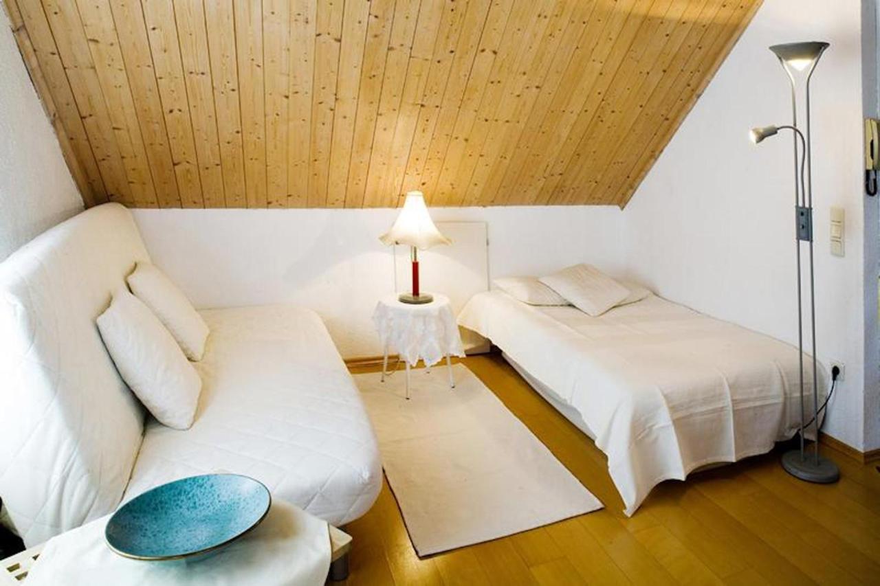 Ferienwohnung Bregenz 6 Top 4 Esterno foto